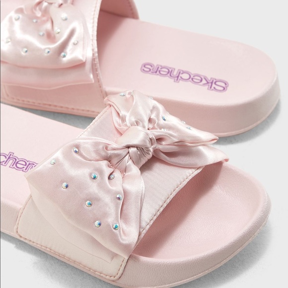 Skechers Sunny slide sandals - Picture 2 of 6